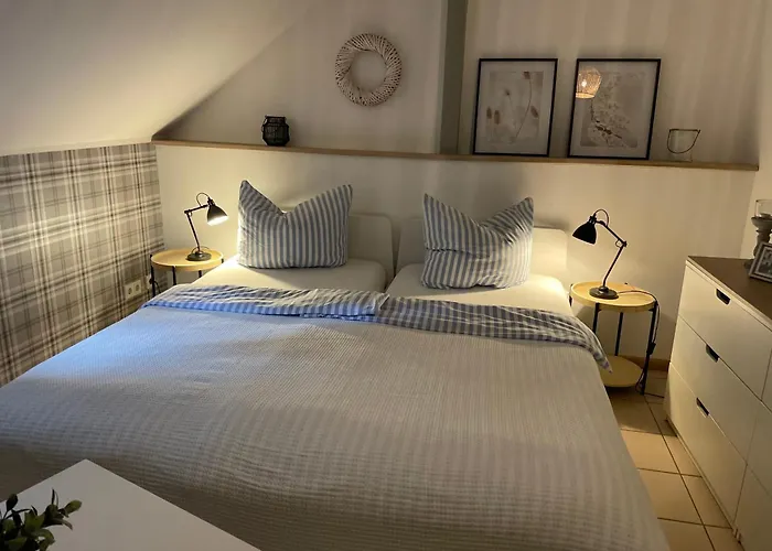 Weberhof - 6 Munster (North Rhine-Westphalia)