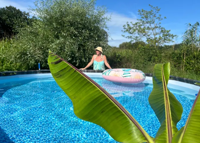 Weberhof - 6 * Munster (North Rhine-Westphalia)