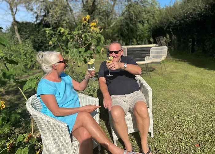 Weberhof - 6 Appartement *