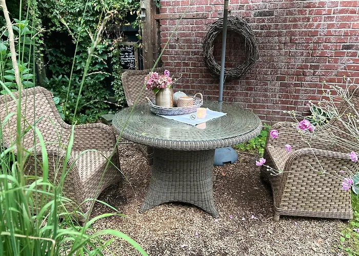 Appartement Weberhof - 6