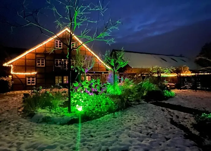 Weberhof - 6 * Münster