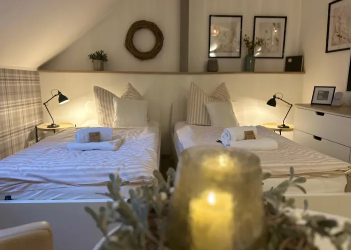 Weberhof - 6 Munster (North Rhine-Westphalia)