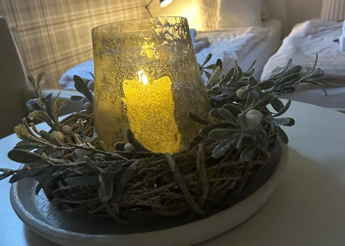 Weberhof - 6 * Munster (North Rhine-Westphalia)