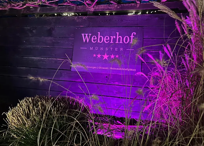 Lejlighed Weberhof - 6
