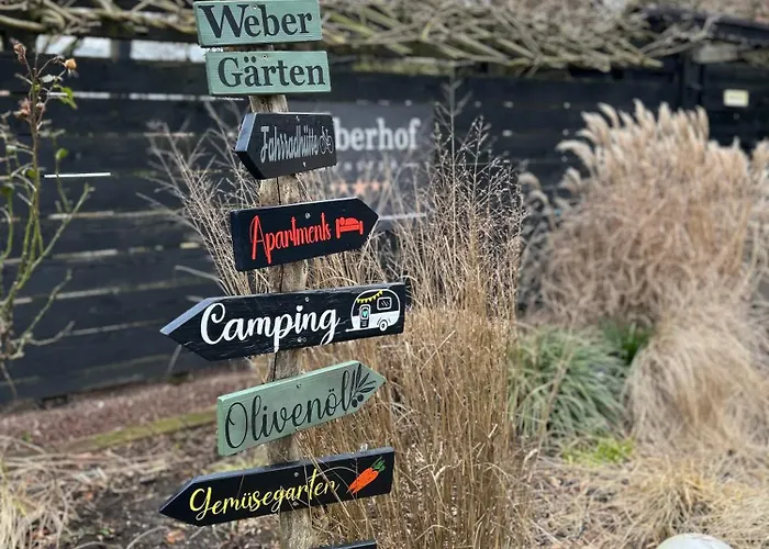 Weberhof - 6 *