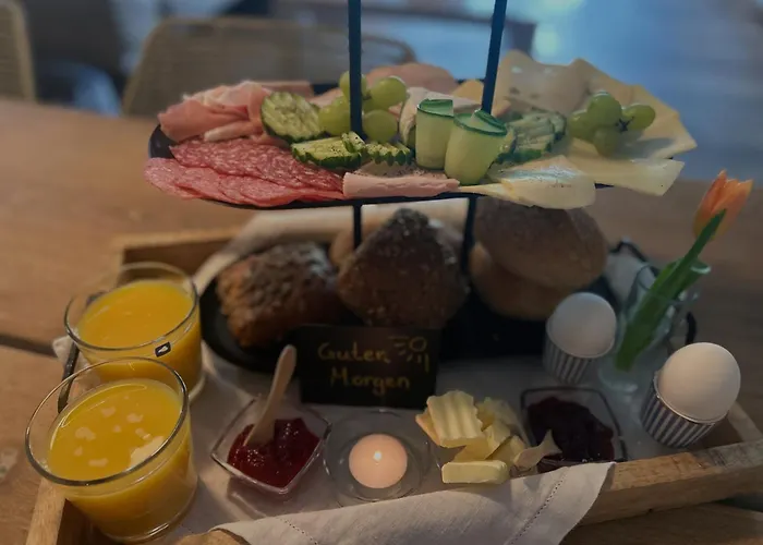 Lejlighed Weberhof - 6 *