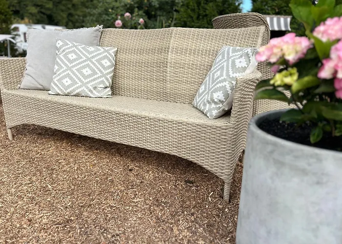 Appartement Weberhof - 6