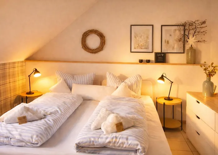 Weberhof - 6 Munster (North Rhine-Westphalia)