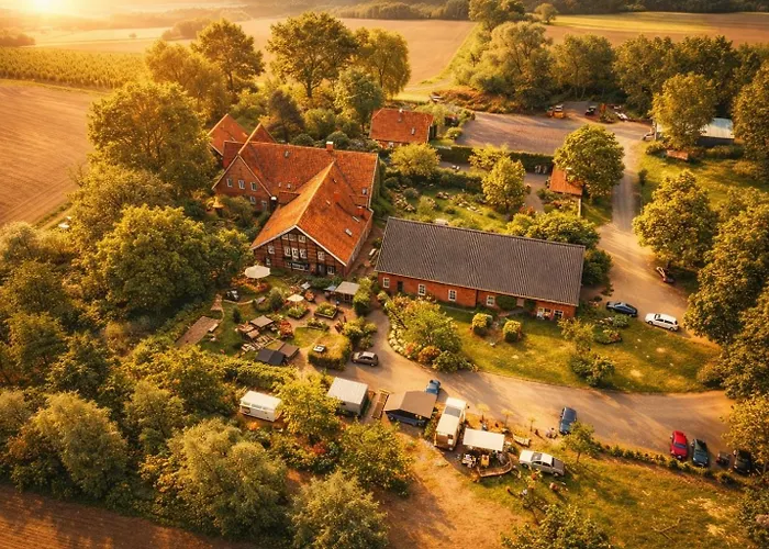 Weberhof - 6 * Münster